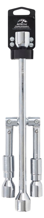 Fälgkors Vikbart Autozone